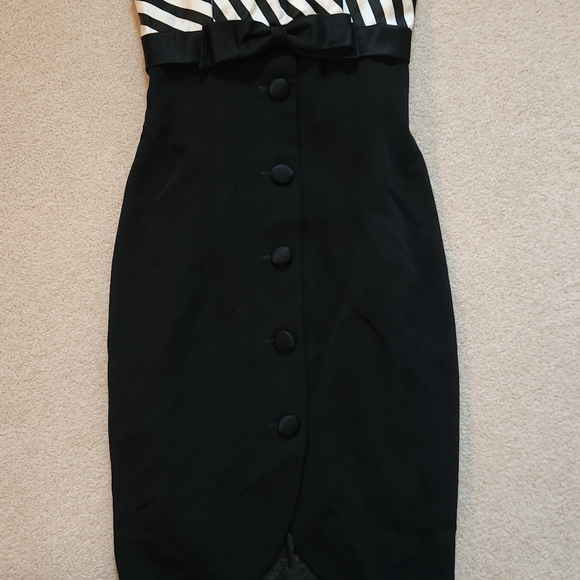 Barbie Holiday Dress - Picture 5 of 9